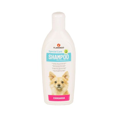 Шампоан Flamingo Shampoo Care Chihuahua - 300 мл 00000006020 снимка