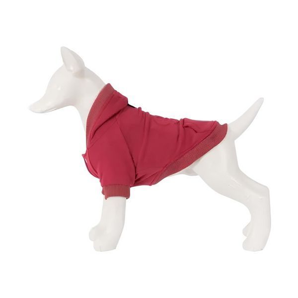 Свитер Freedog L.A. Hoodie Red, 30 cm 00000009539 фото