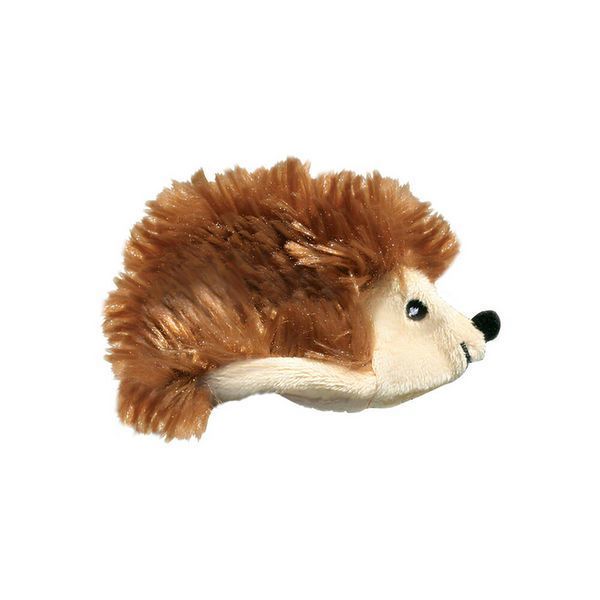 Играчка Kong Cat Refillable Catnip Hedgehog 00000009804 снимка