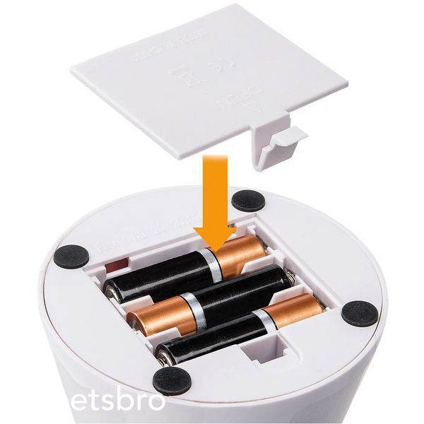 Играчка Ferplast Phantom - 10x21 cm 00000008387 снимка