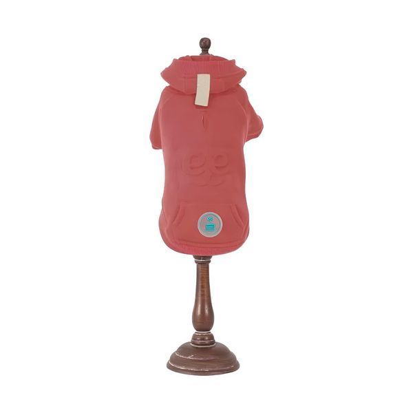Свитер Freedog L.A. Hoodie Red, 30 cm 00000009539 фото