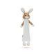 Играчка Beeztees плюшен заек - 45x21x7,5 cm 00000006529 снимка 1