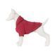 Свитер Freedog L.A. Hoodie Red, 30 cm 00000009539 фото 3