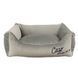 Легло Cazo Soft Bed Milan Grey, 63x48 cm 00000006688 снимка 1