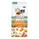 Лакомство Дропс Versele Laga Crock Complete Carrot &mdash; 50 гр 00000009137 фото 1