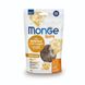 Лакомство Monge Gift Filled and Cruncy Fussy Cat - 60 гр 00000004122 снимка 1
