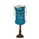 Дождевик Freedog Iceguard Blue Teal, 30 cm 00000009559 фото 2