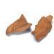Лакомство Beeztees Snack Goat ears - 5 бр 00000005736 снимка 2