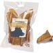 Лакомство Beeztees Snack Goat ears - 5 бр 00000005736 снимка 1