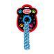Въже Pet Nova with rubber ring - 30 cm, Blue 00000007123 снимка 2