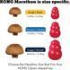Лакомство Kong Marathon Chicken Recipe - 2 бр, L 00000009899 снимка 2