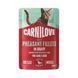Пауч Carnilove Cat Pouch Gravy Rich in Pheasant Enriched with Raspberry Leaves - 85 гр 00000010340 снимка 1