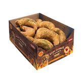 Лакомство Nobby StarSnack Barbecue Chicken Croissant - 135 гр 00000003273 снимка