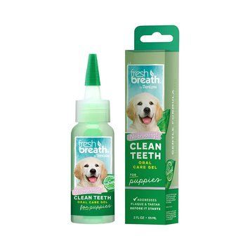 Гел Fresh Breath Clean Teeth Oral Care Gel, 59 мл 00000009970 снимка