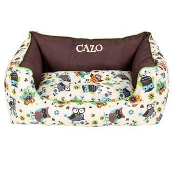 Легло Cazo Wings square, 65х50 cm 00000006714 снимка
