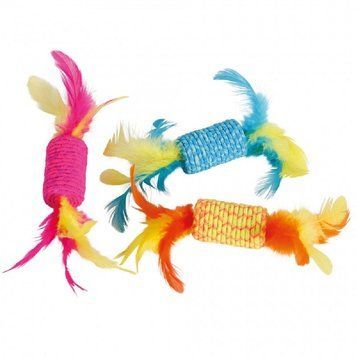 Игрушка Zolux Elastic Candy 00000006142 фото