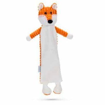 Играчка Beeztees плюшена лисица - 45x22x7,5 cm 00000006531 снимка