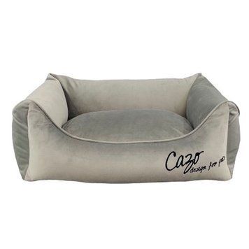 Легло Cazo Soft Bed Milan Grey, 73x57 cm 00000006689 снимка