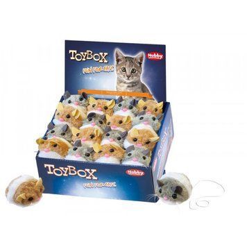 Игрушка Nobby Trembling plush toy 00000001274 фото