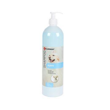 Шампоан Flamingo Puppy Shampoo - 1 л 00000006019 снимка