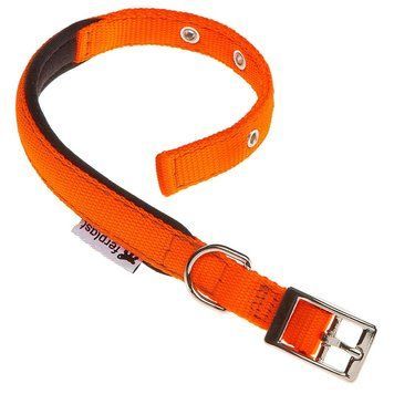 Ошейник Ferplast Daytona Orange C, 20/43 00000004389 фото