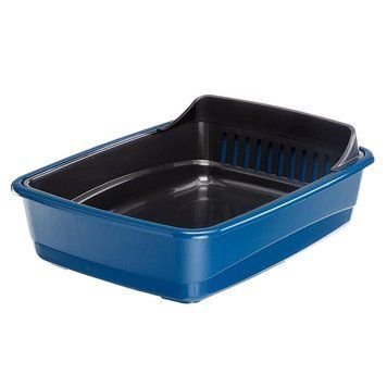 Tуалет Ferplast Ariel 10 - 46,5х35,5х11,5 см 00000004225 фото