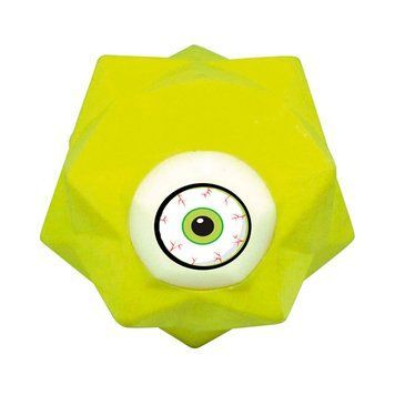 Играчка Record Monster - 6,3 cm, Green 00000007307 снимка