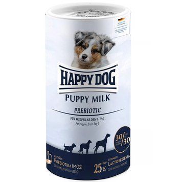 Корм Happy Dog Baby Milk Probiotic - 500 гр 00000000266 фото