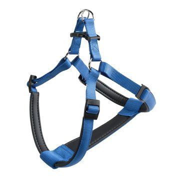 Шлея Ferplast Daytona Blue P, L 00000004747 фото