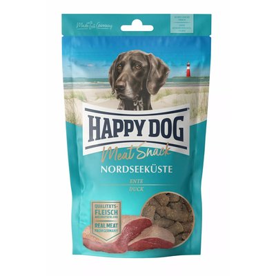 Храна Happy Dog Meat Snack North Sea - 75 гр 00000000293 снимка