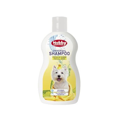 Шампоан Nobby Universal Shampoo - 300 мл 00000002514 снимка
