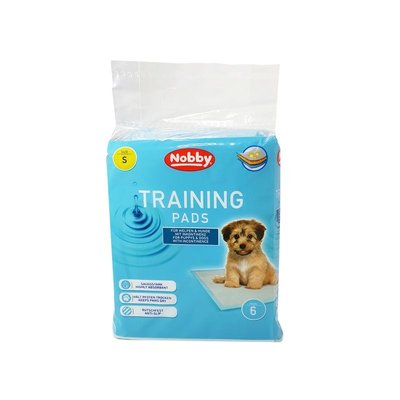 Пелени Nobby Doggy Training Pads - 6 шт, S 00000002421 снимка