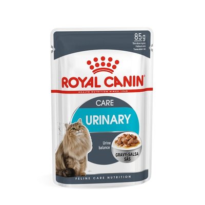 Храна Royal Canin Urinary Care Gravy - 12х85 гр 00000002767 снимка