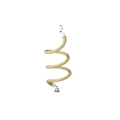 Играчка Nobby Sisal Rope "Spiral", 135 cm 00000003069 снимка