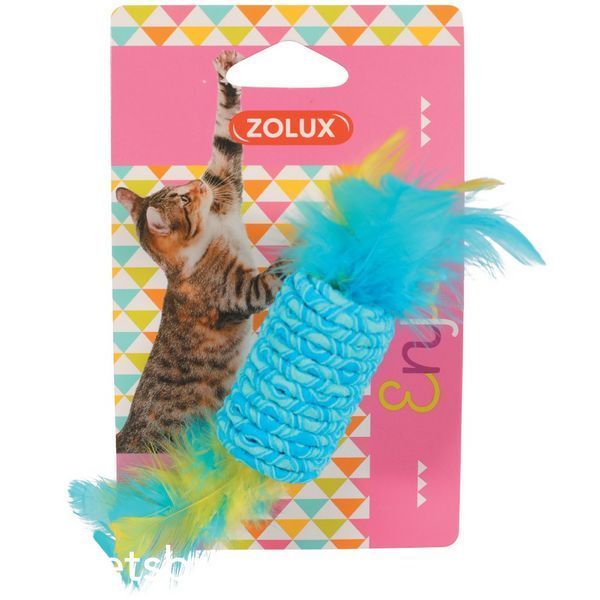 Играчка Zolux Elastic Candy 00000006142 снимка
