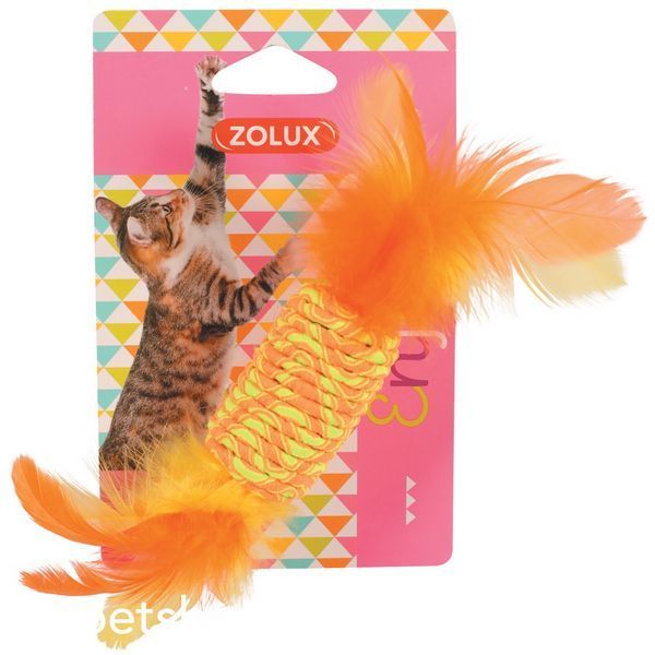 Играчка Zolux Elastic Candy 00000006142 снимка