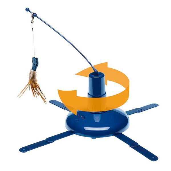 Играчка Ferplast Raptor - 48x34,5 cm 00000008392 снимка