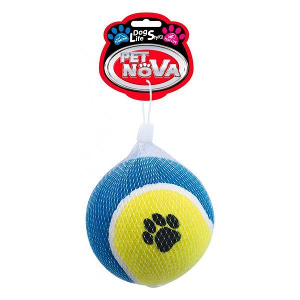Топка Pet Nova tennis ball - 10 cm 00000007145 снимка