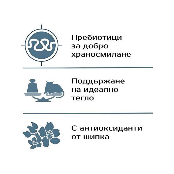 Суха храна Monge Sterilised Trout, 10 кг 00000008801 снимка