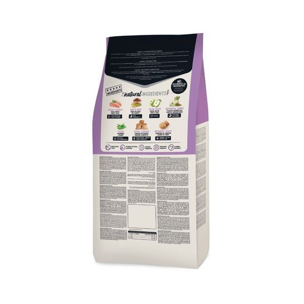 Суха храна Ownat Cat Classic Sterilized, 1,5 кг 00000005336 снимка