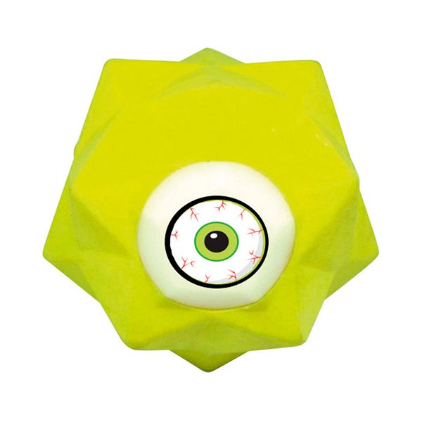 Играчка Record Monster - 6,3 cm, Green 00000007307 снимка