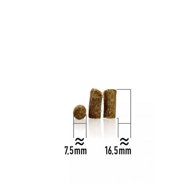 Храна Happy Dog Meat Snack North Sea - 75 гр 00000000293 снимка