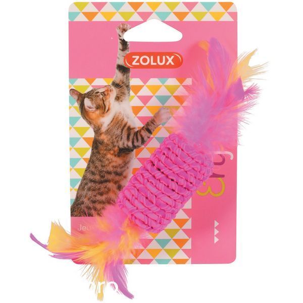 Играчка Zolux Elastic Candy 00000006142 снимка