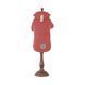 Свитер Freedog L.A. Hoodie Red, 35 cm 00000009538 фото 2