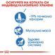 Храна Royal Canin Urinary Care Gravy - 12х85 гр 00000002767 снимка 3