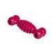 Игрушка Nobby Rubber bone - 17,5 cm 00000001234 фото 1
