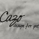 Легло Cazo Soft Bed Milan Grey, 73x57 cm 00000006689 снимка 2