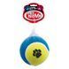 Топка Pet Nova tennis ball - 10 cm 00000007145 снимка 2