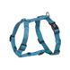 Шлея Nobby Harness "Classic" - Light blue, M-L 00000002260 фото 1