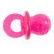 Играчка Zolux Pop Pacifier - 7,5 cm, Pink 00000006924 снимка 2